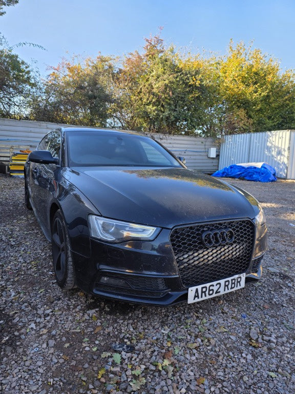 Dezmembrez Audi A5 2012 Sportback 2998