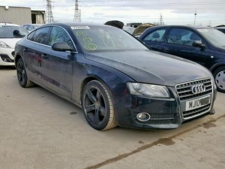 Dezmembrez Audi A5 (8T3) 2.0 tdi