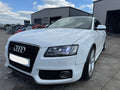 Dezmembrez Audi A5 Sportback (8TA) 3.0 TDI QUATTRO, CCWA
