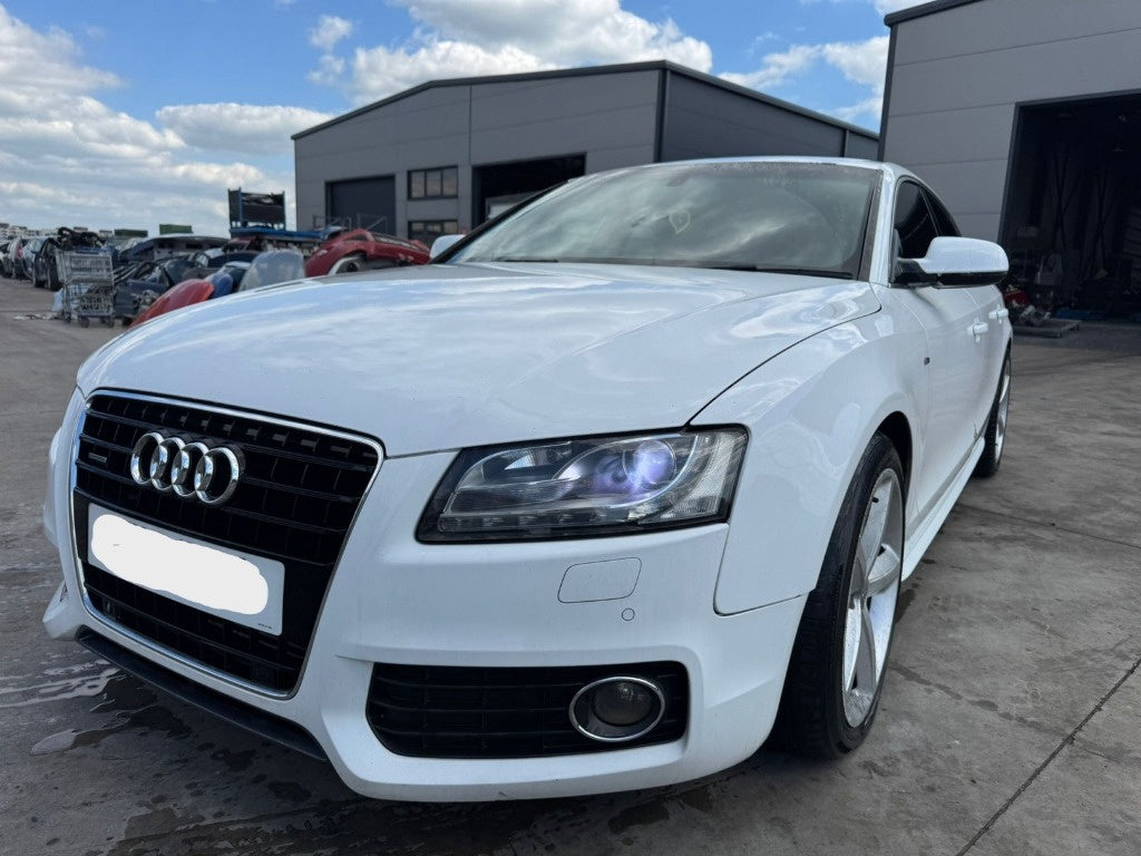 Dezmembrez Audi A5 Sportback (8TA) 3.0 TDI QUATTRO, CCWA