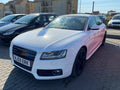 Dezmembrez Audi A5 Sportback (8TA) [Fabr 2009-2015] 2.0 TDI CAHA