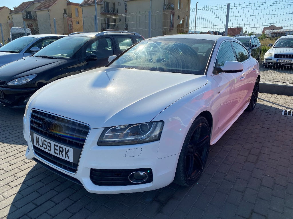 Dezmembrez Audi A5 Sportback (8TA) [Fabr 2009-2015] 2.0 TDI CAHA