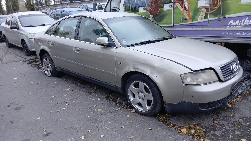 DEZMEMBREZ AUDI A6 - 1.9 DIESEL DIN 2003 - AWX