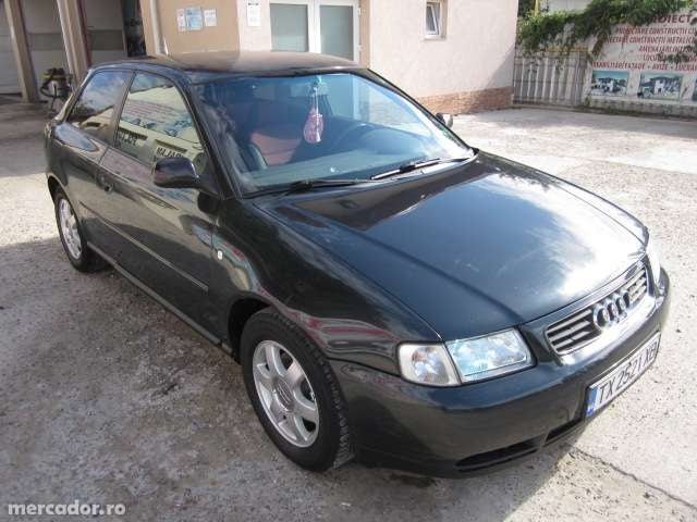 Dezmembrez Audi A6 ,1.9 TDI an fabricatie 2002