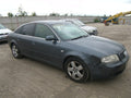 Dezmembrez Audi A6, 1.9 tdi, AWX