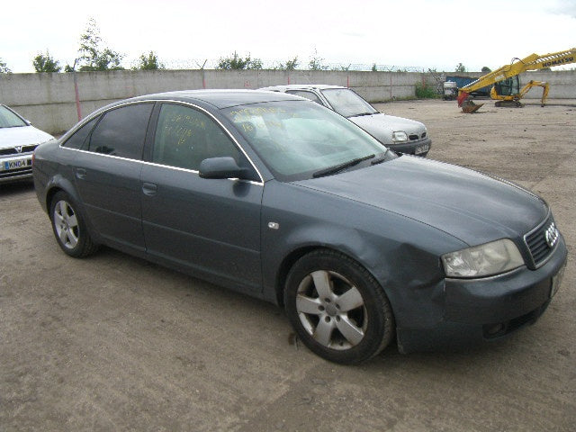 Dezmembrez Audi A6, 1.9 tdi, AWX