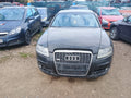 Dezmembrez Audi A6 2.0 diesel anul 2008 cutie viteza automata