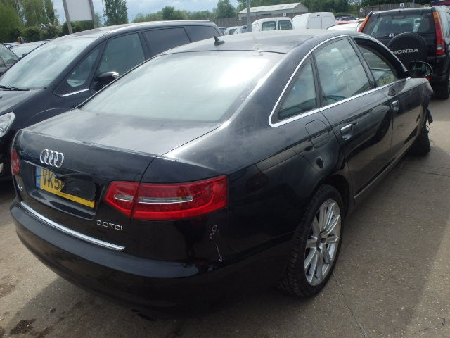 Dezmembrez Audi A6, 2.0tdi, CAGA