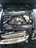 Dezmembrez Audi A6 2.7 TDI 2007 Tip Motor BPP