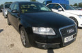 Dezmembrez audi a6, 2.7tdi an 2007