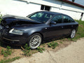 Dezmembrez audi a6 4f an 2006 motor 2.7 tdi cod BPP
