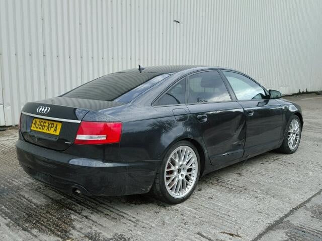 Dezmembrez Audi A6 (4F, C6) 3.0tdi