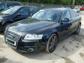 Dezmembrez Audi A6 4F facelift 2.0diesel CAH