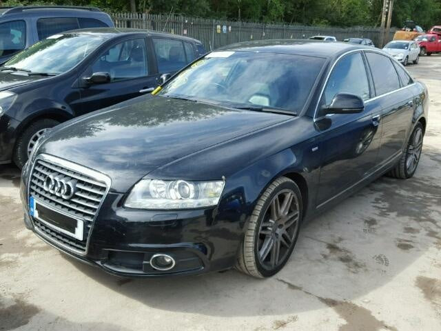Dezmembrez Audi A6 4F facelift 2.0diesel CAH