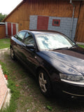 DEZMEMBREZ AUDI A6,4F MOTOR 2.0 TDI