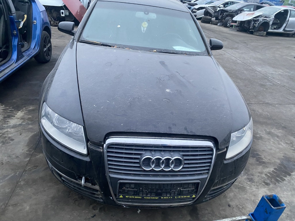 Dezmembrez Audi A6 (4F2, C6) 3.0 TDI Quattro 2005 BMK