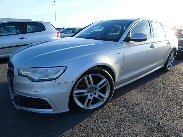 Dezmembrez Audi A6 Avant (4G), 2.0tdi, orice piesa!