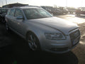 Dezmembrez Audi A6 Avant (C6), 2.7tdi, orice piesa!