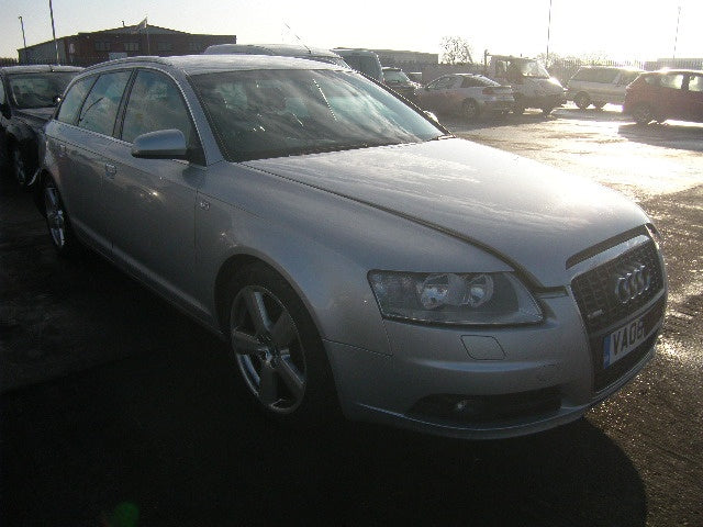 Dezmembrez Audi A6 Avant (C6), 2.7tdi, orice piesa!