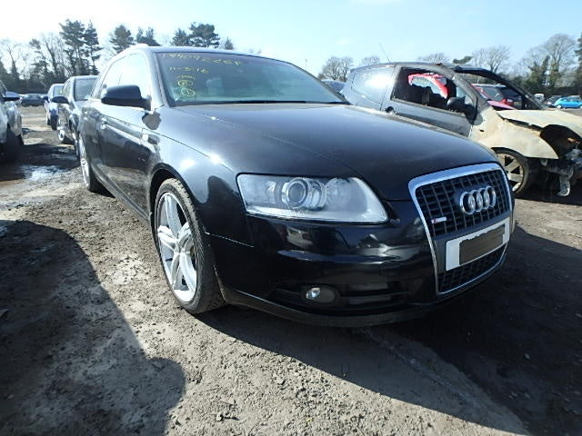 Dezmembrez Audi A6 Avant (C6), 3.0tdi, orice piesa!