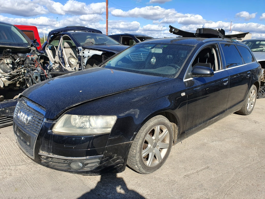 Dezmembrez Audi A6 Break 2007 2.7tdi