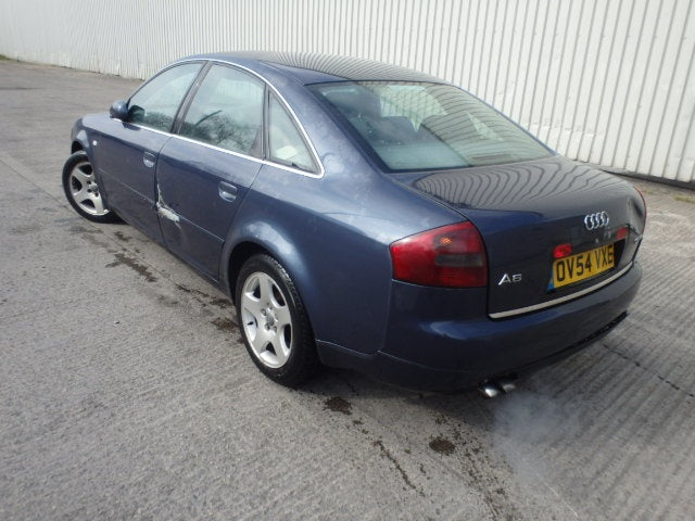 Dezmembrez Audi A6 (C5), 2.0tdi