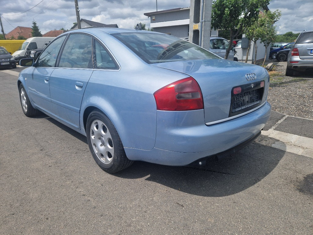 Dezmembrez Audi A6 C5 2004 Limuzina 2.5 tdi Quattro