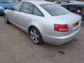 Dezmembrez Audi A6 (C6), 2.0tdi, CAHA