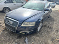 Dezmembrez Audi A6 C6 2.7tdi BSG cutie automată HNN HST