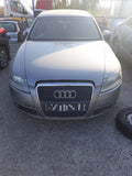 Dezmembrez audi a6 c6 2006 2.4 benzina