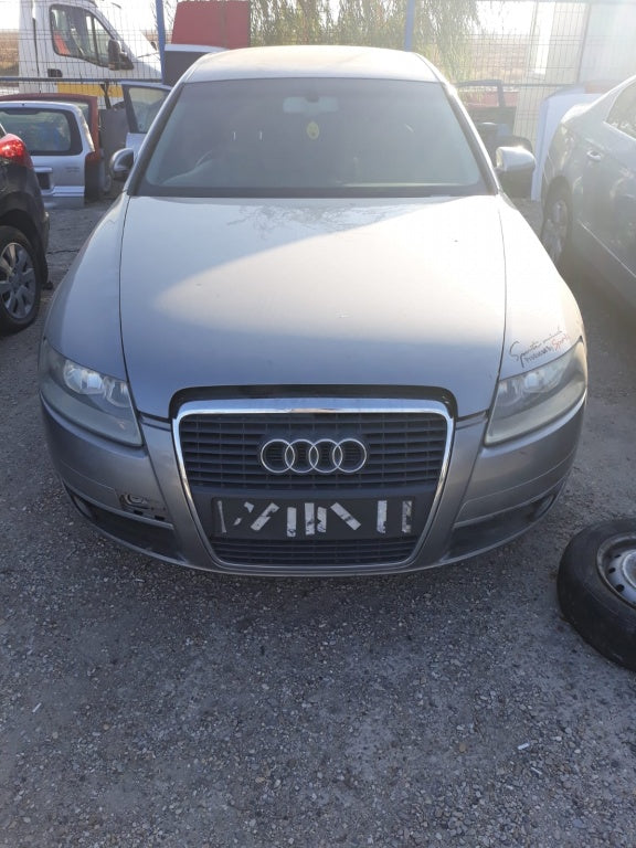Dezmembrez audi a6 c6 2006 2.4 benzina