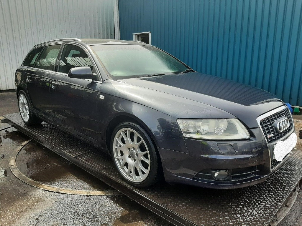 Dezmembrez Audi A6 C6 2007 Break 2.0 TDI BRE