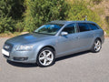 Dezmembrez Audi A6 C6 2007 Combi 2.0 TFSI