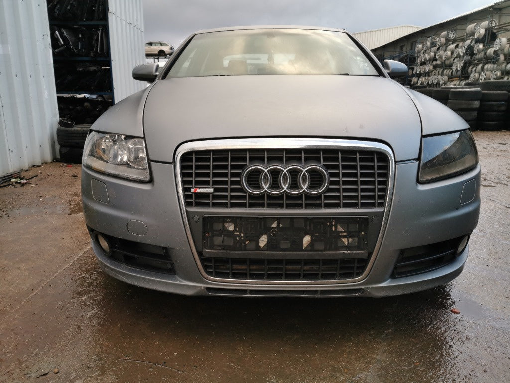 Dezmembrez Audi A6 C6 2008 2.7 TDI Quattro