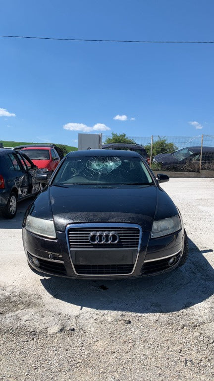 Dezmembrez Audi A6 C6 2008 limuzina 2.0 tdi