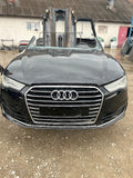 Dezmembrez Audi A6 C7 2.0 diesel 2015 motor 2.0 diesel TIP : CSU Cutie viteza automata.