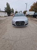 Dezmembrez Renault Megane 2 Sedan 1.5 DCI 82cp 2004