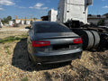 Dezmembrez Audi A6 C7 3.0 TDI cutie automata 4x4 quattro din 2013