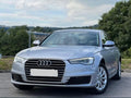 Dezmembrez Audi A6 C7 4G Facelift 2.0 tdi