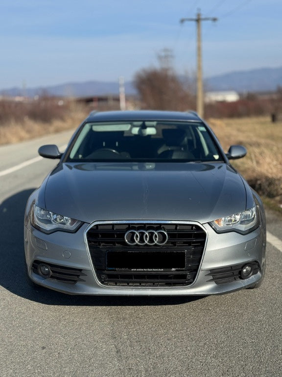 Dezmembrez Audi A6 C7 Avant 2.0 TDI CGL CGLC Automat 2013