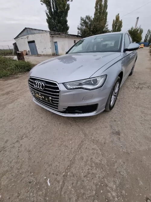 Dezmembrez Audi A6 C7