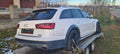 Dezmembram Audi A6 C7 Facelift 2015-2018 CNH CNHA