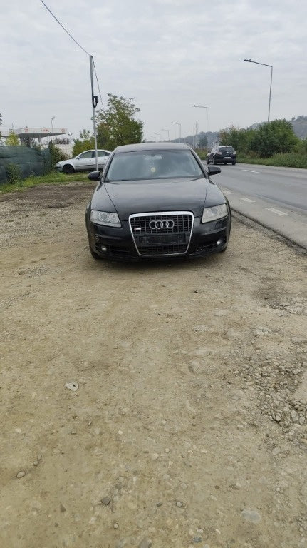 Dezmembrez audi a6 cutie automata