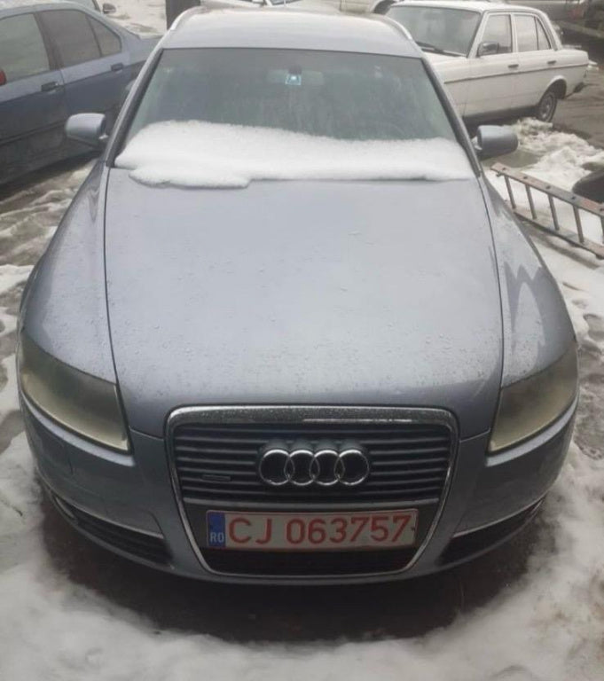 Dezmembrez Audi A6 Quattro 2.0, 2.7, 3.0 Diesel 2.4 benzina