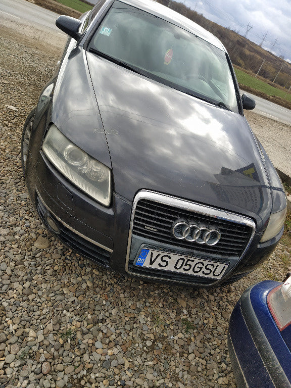 Dezmembrez audi a6 Quattro 3.0 an 2006