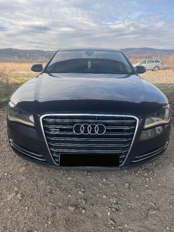 Dezmembrez Audi A8 2012 Scurt 3.0 TDI