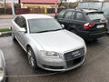Dezmembrez audi a8 4,2 fsi. Cod bvj