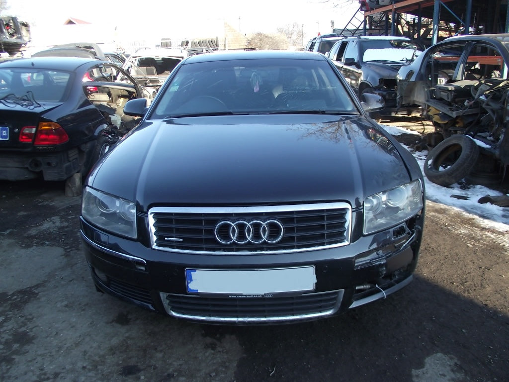 Dezmembrez Audi A8 4E Quatrro 3.0 TDI
