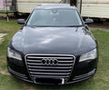 Dezmembram Audi A8 D4/4H [2010 - 2014] Sedan 4.2 TDI L quattro tiptronic (350 hp) Culoare LZ9Y