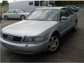 Dezmembrez audi A8 din 1997, 2.8b,